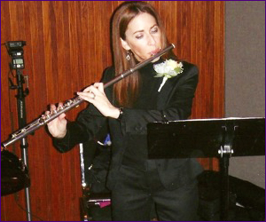 Private Flute Lessons